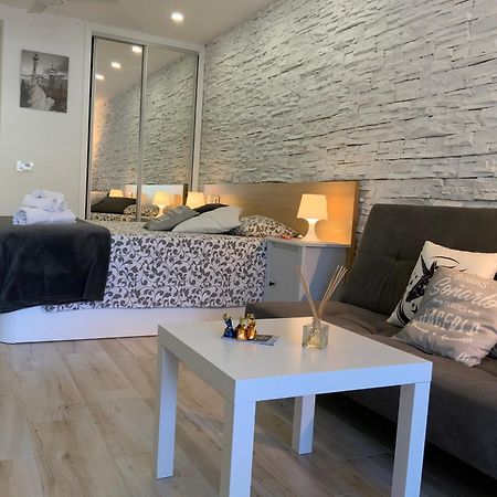 Castle Margherita'S Apartments 洛斯克里斯蒂亚诺斯 外观 照片