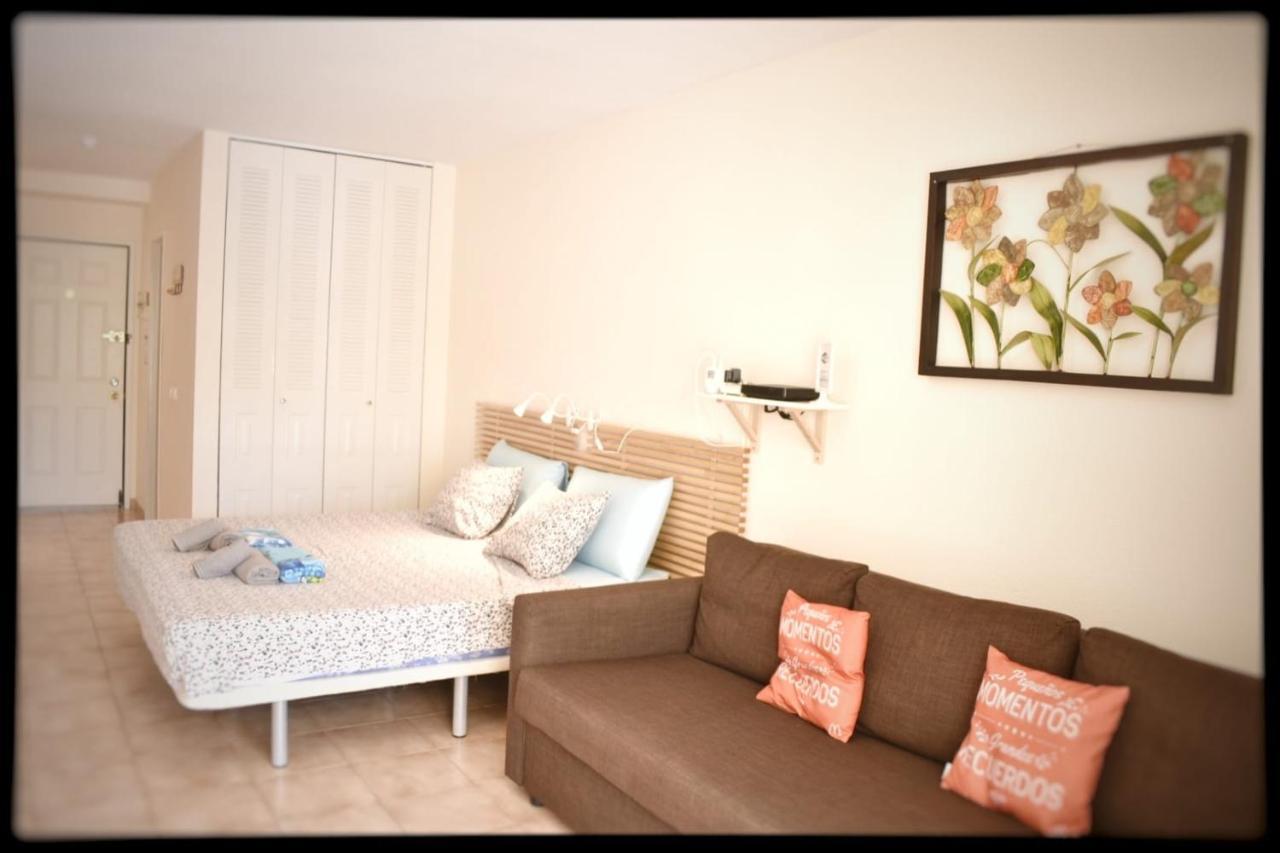 Castle Margherita'S Apartments 洛斯克里斯蒂亚诺斯 外观 照片