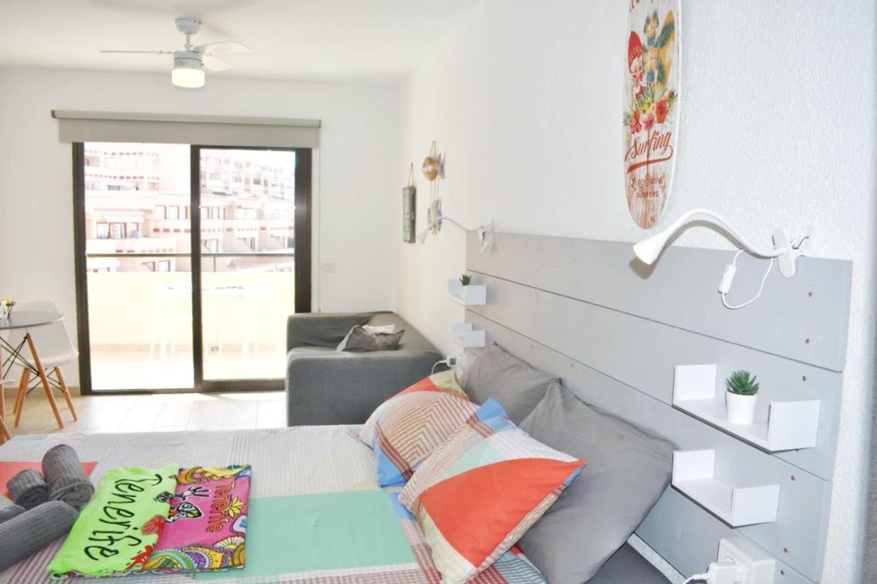 Castle Margherita'S Apartments 洛斯克里斯蒂亚诺斯 外观 照片