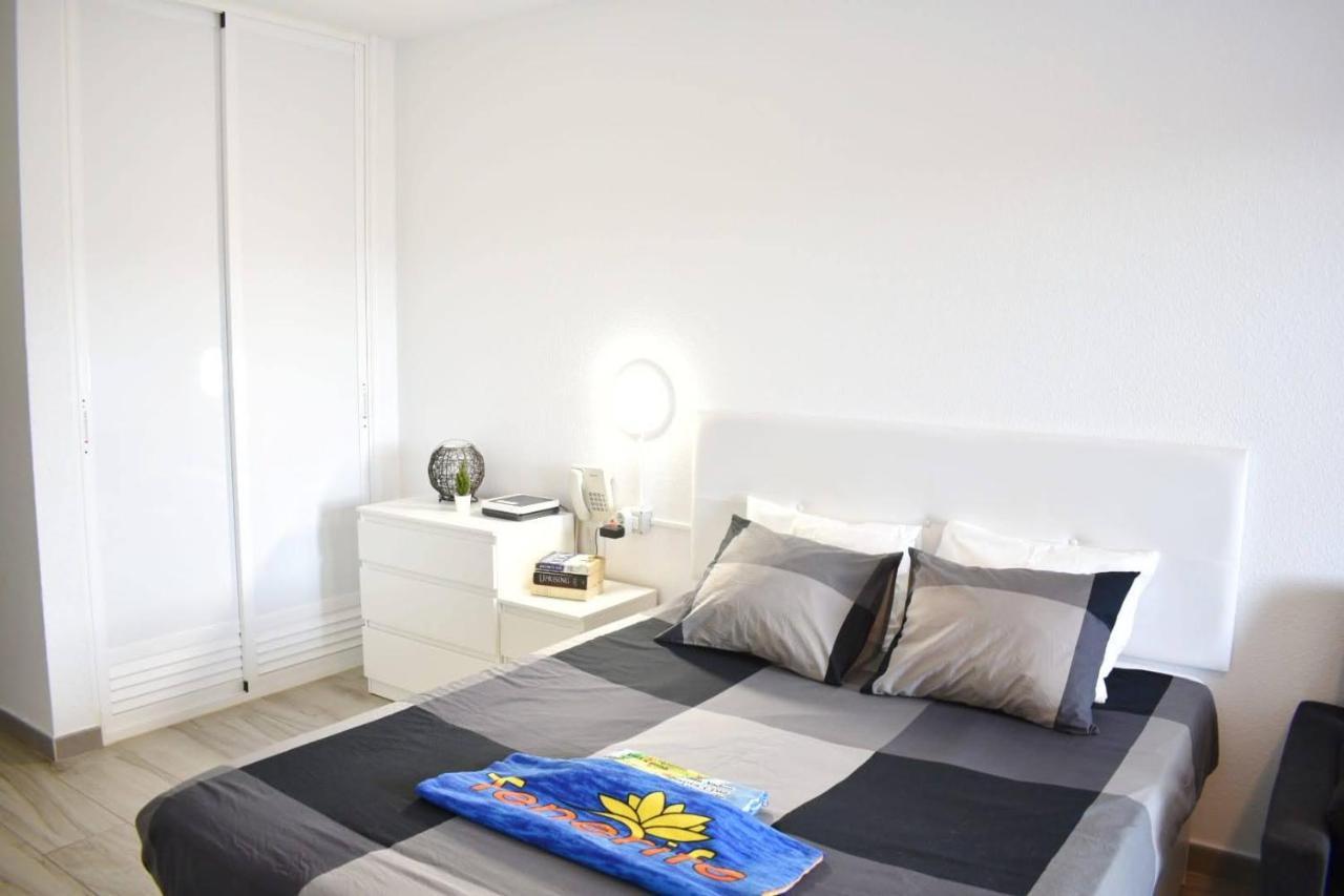 Castle Margherita'S Apartments 洛斯克里斯蒂亚诺斯 外观 照片