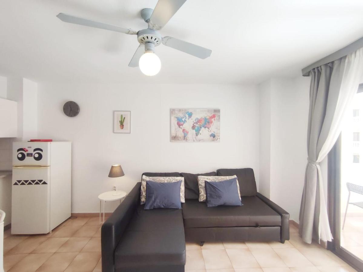 Castle Margherita'S Apartments 洛斯克里斯蒂亚诺斯 外观 照片