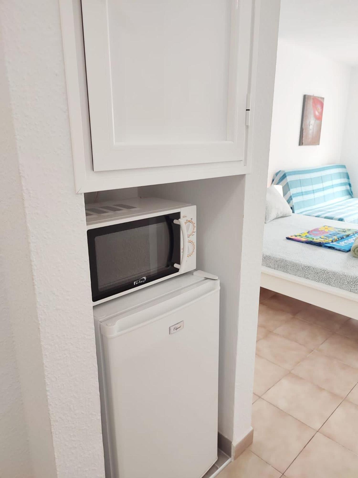 Castle Margherita'S Apartments 洛斯克里斯蒂亚诺斯 外观 照片