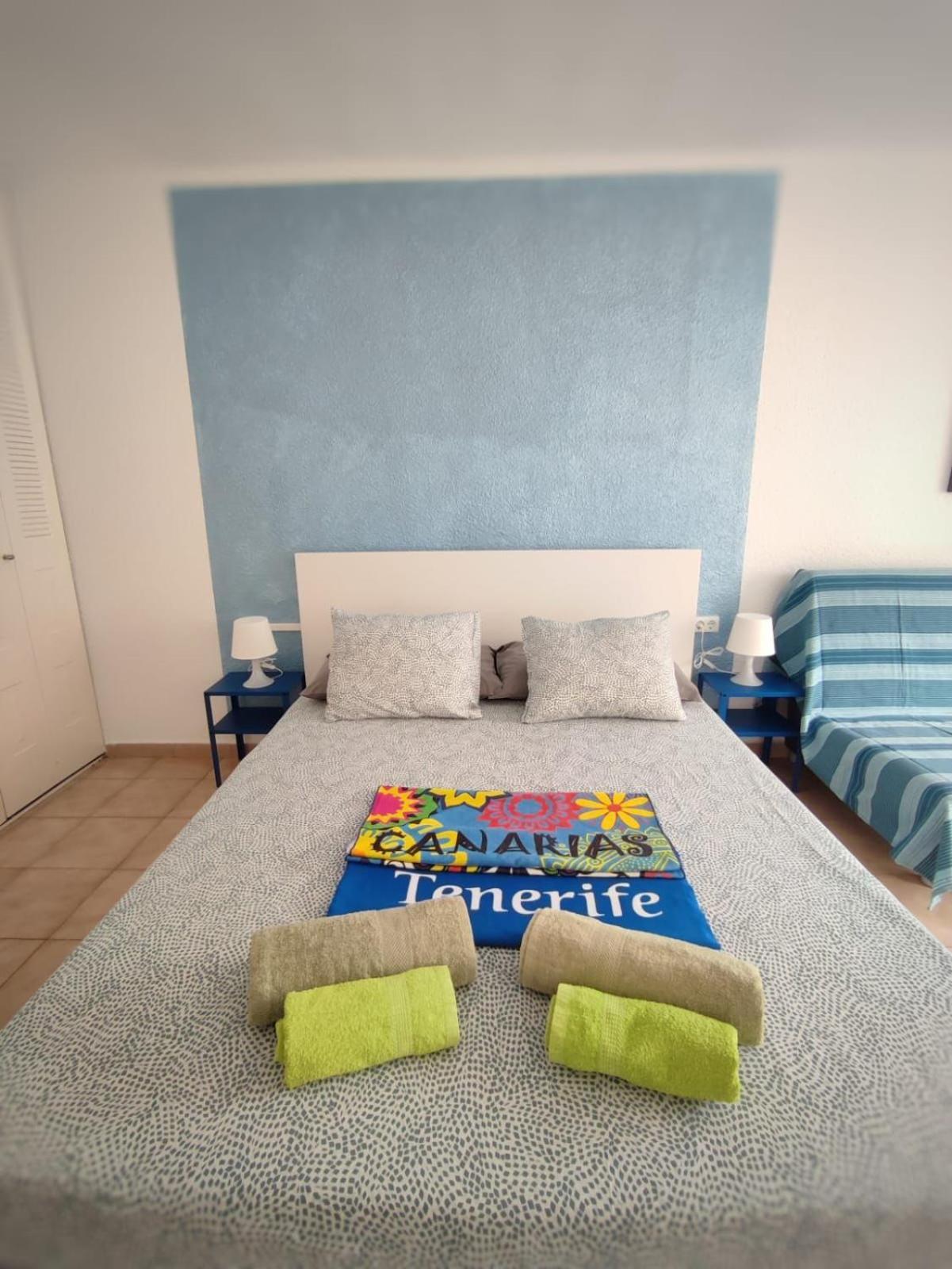 Castle Margherita'S Apartments 洛斯克里斯蒂亚诺斯 外观 照片