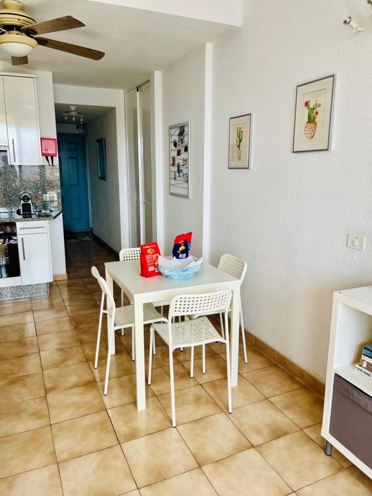 Castle Margherita'S Apartments 洛斯克里斯蒂亚诺斯 外观 照片