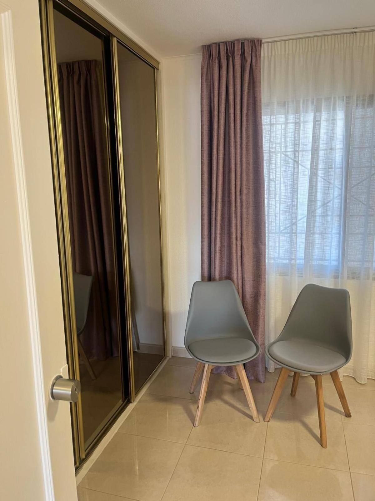 Castle Margherita'S Apartments 洛斯克里斯蒂亚诺斯 外观 照片