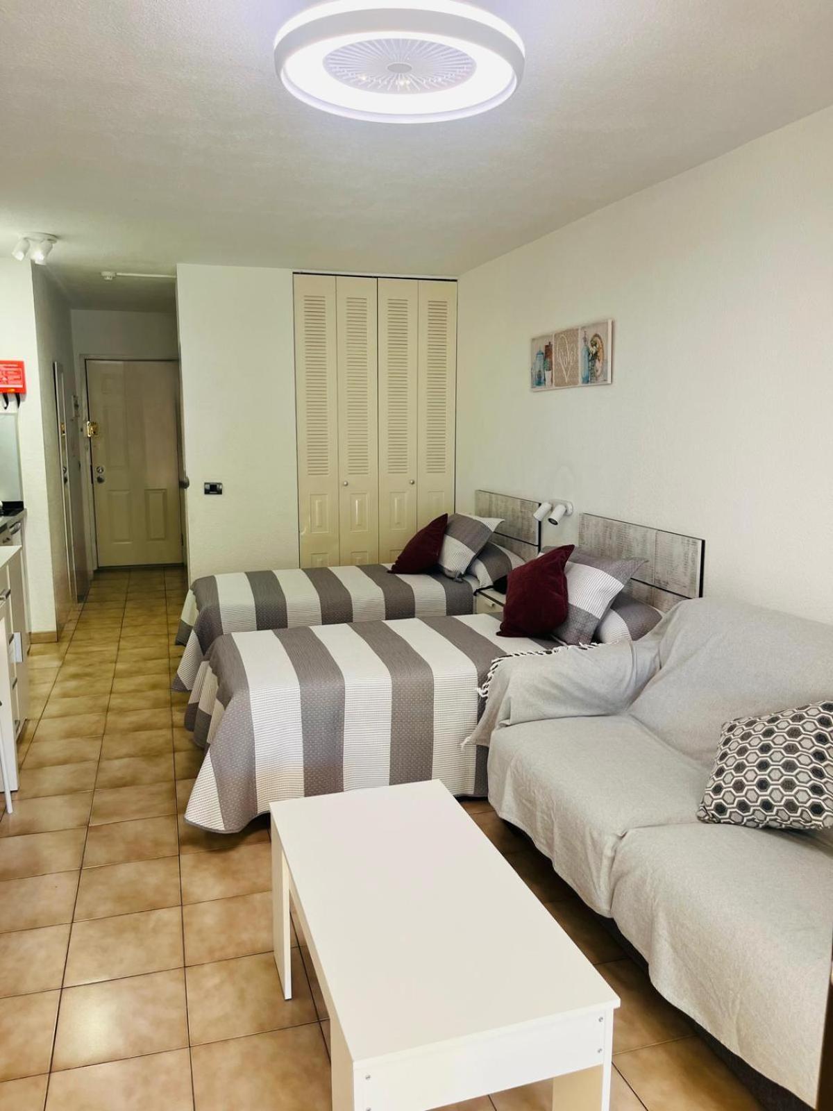 Castle Margherita'S Apartments 洛斯克里斯蒂亚诺斯 外观 照片